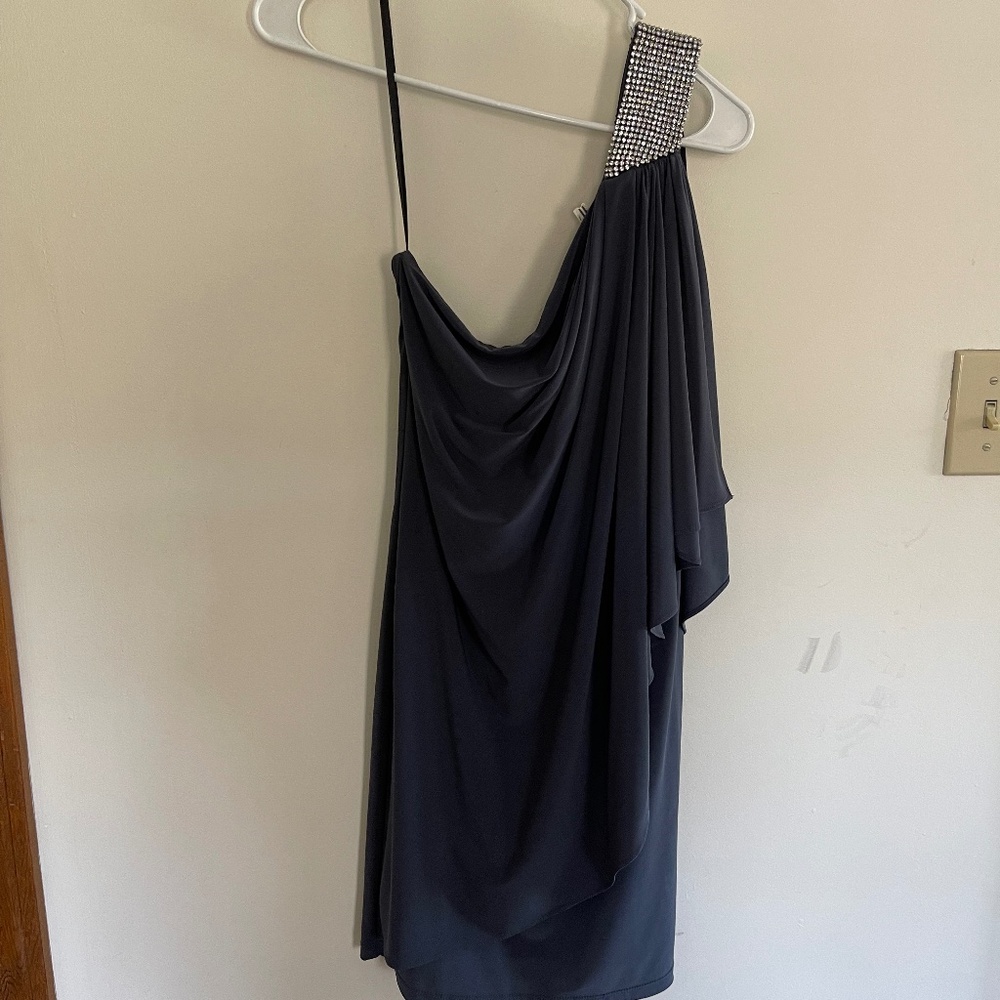 Cache size 2 dress worn once